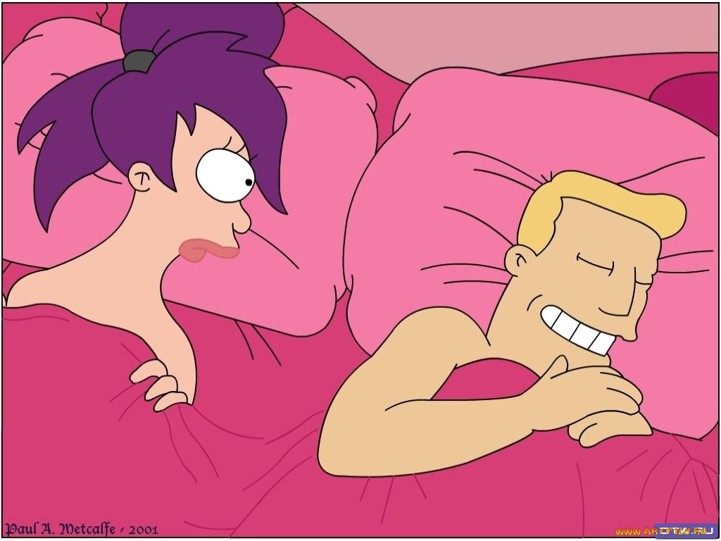 , futurama
